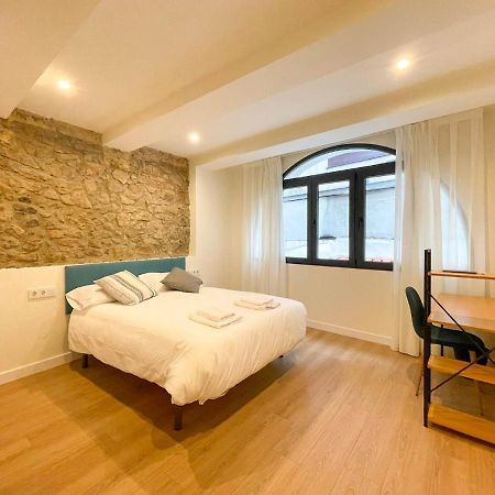 San Isidoro Coliving Hotel Oviedo Kültér fotó