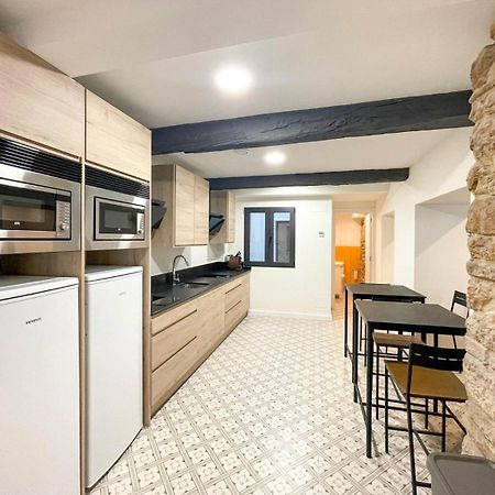 San Isidoro Coliving Hotel Oviedo Kültér fotó