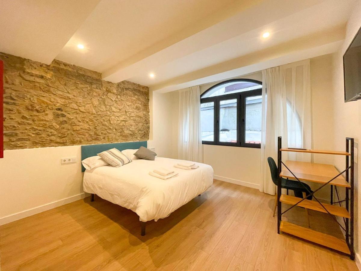 San Isidoro Coliving Hotel Oviedo Kültér fotó