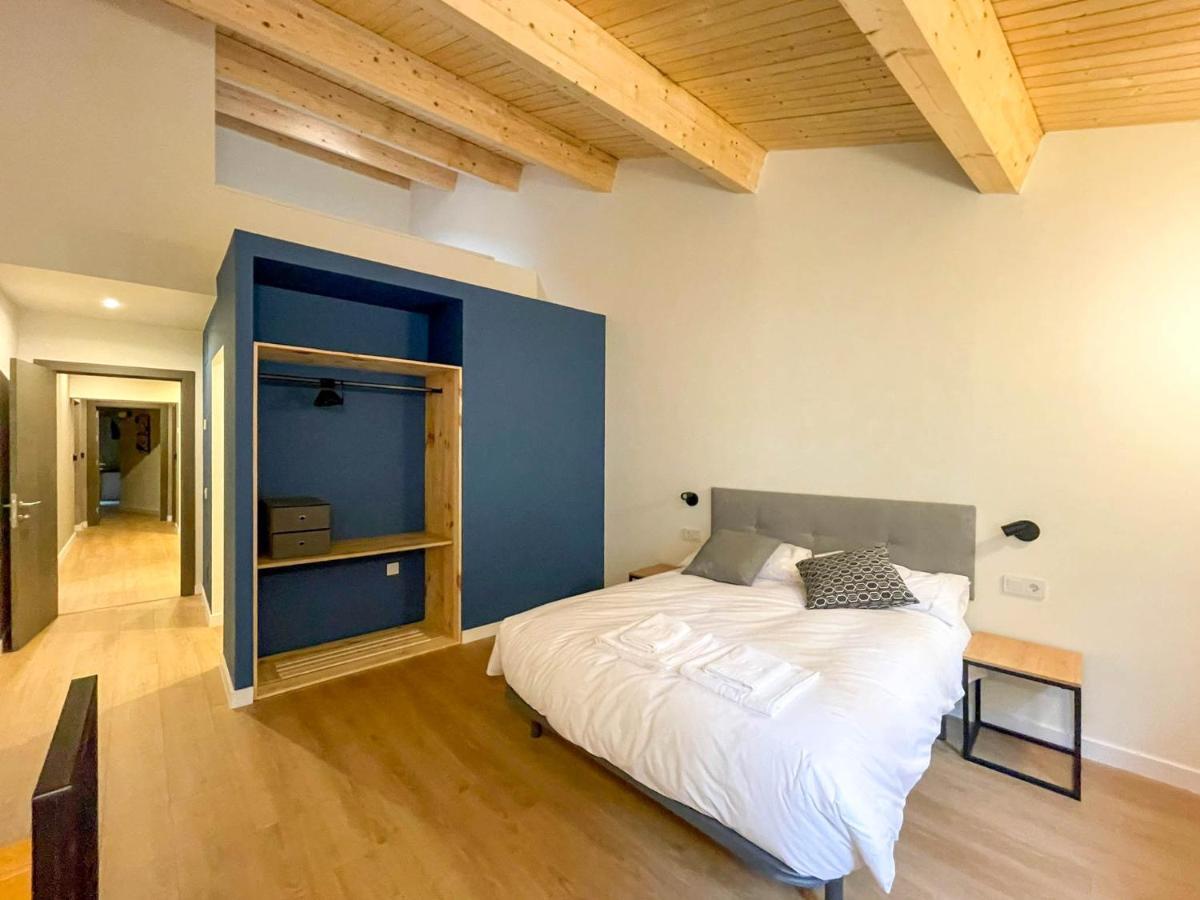 San Isidoro Coliving Hotel Oviedo Kültér fotó