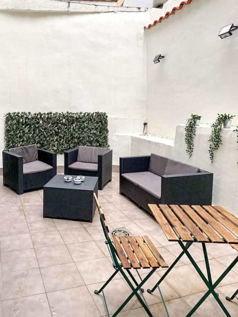 San Isidoro Coliving Hotel Oviedo Kültér fotó