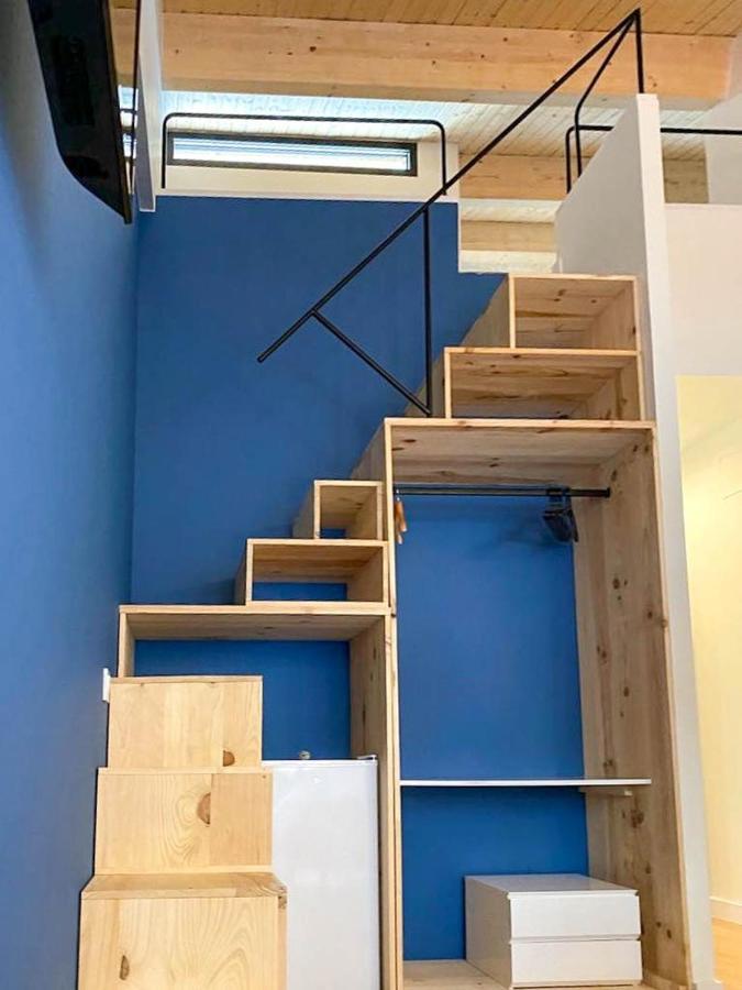 San Isidoro Coliving Hotel Oviedo Kültér fotó