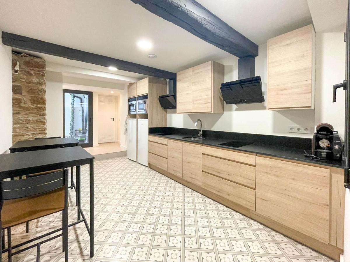 San Isidoro Coliving Hotel Oviedo Kültér fotó