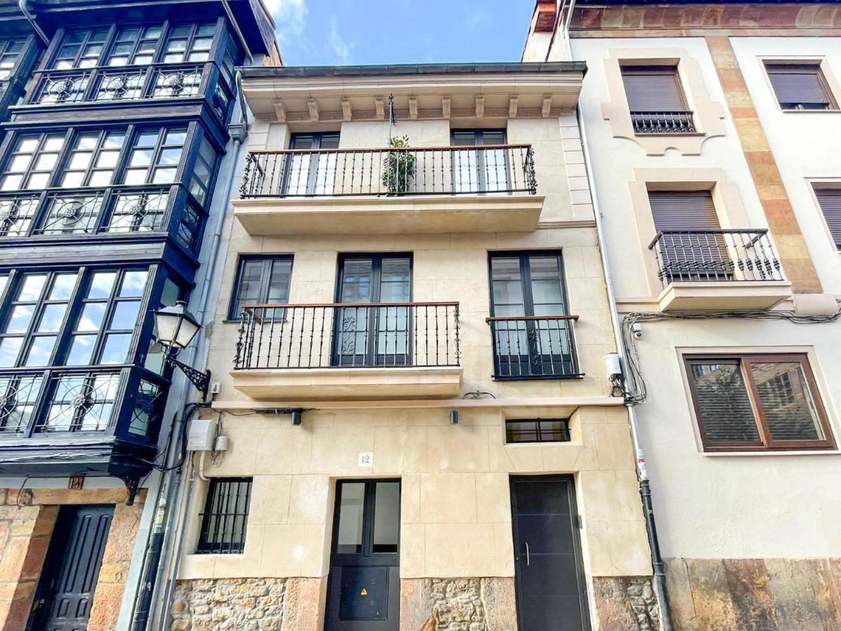 San Isidoro Coliving Hotel Oviedo Kültér fotó