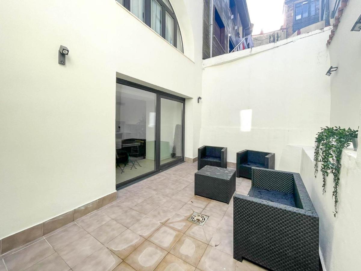 San Isidoro Coliving Hotel Oviedo Kültér fotó