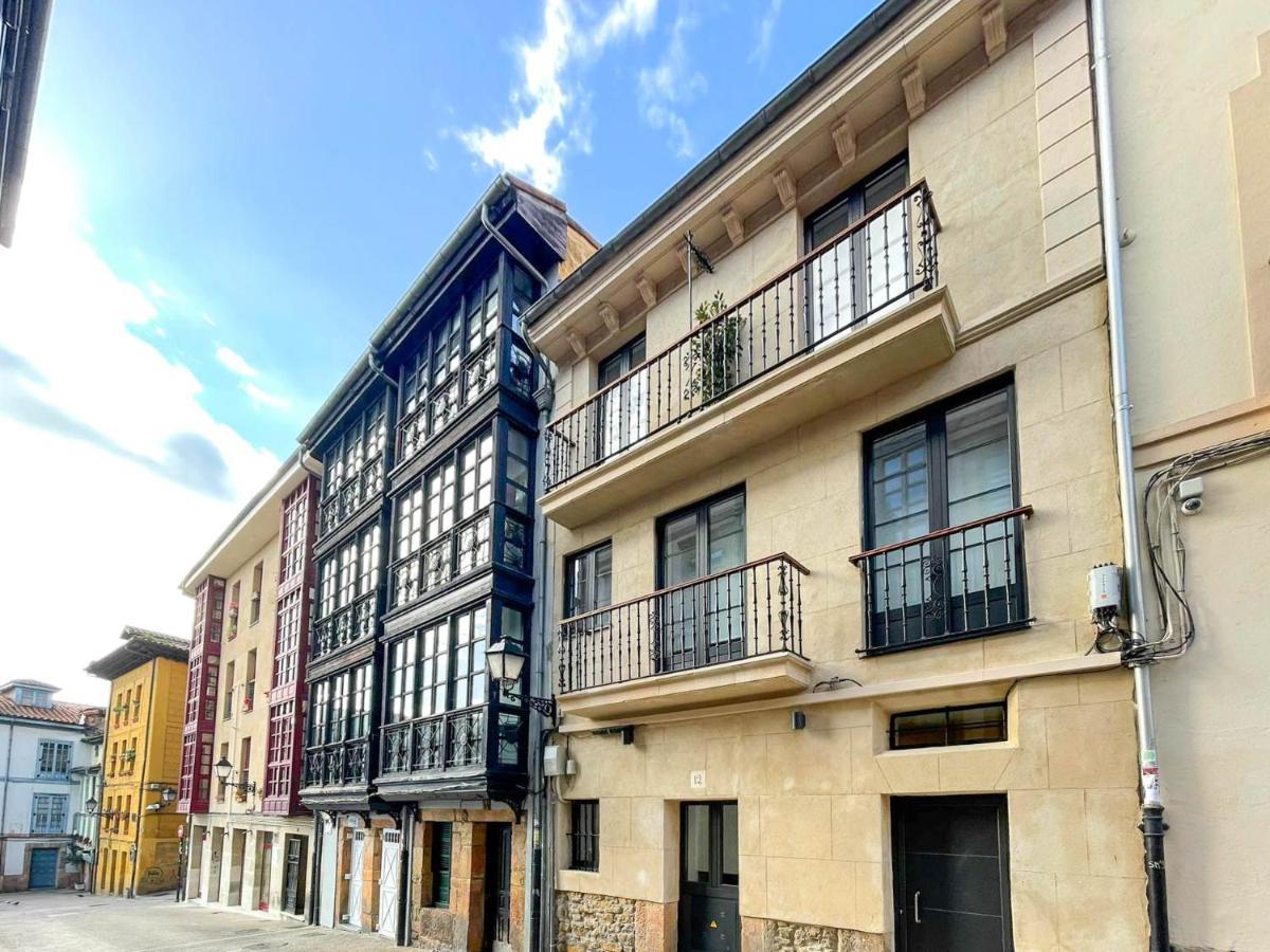 San Isidoro Coliving Hotel Oviedo Kültér fotó