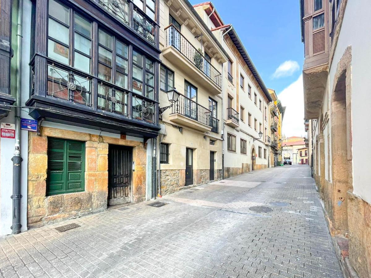 San Isidoro Coliving Hotel Oviedo Kültér fotó