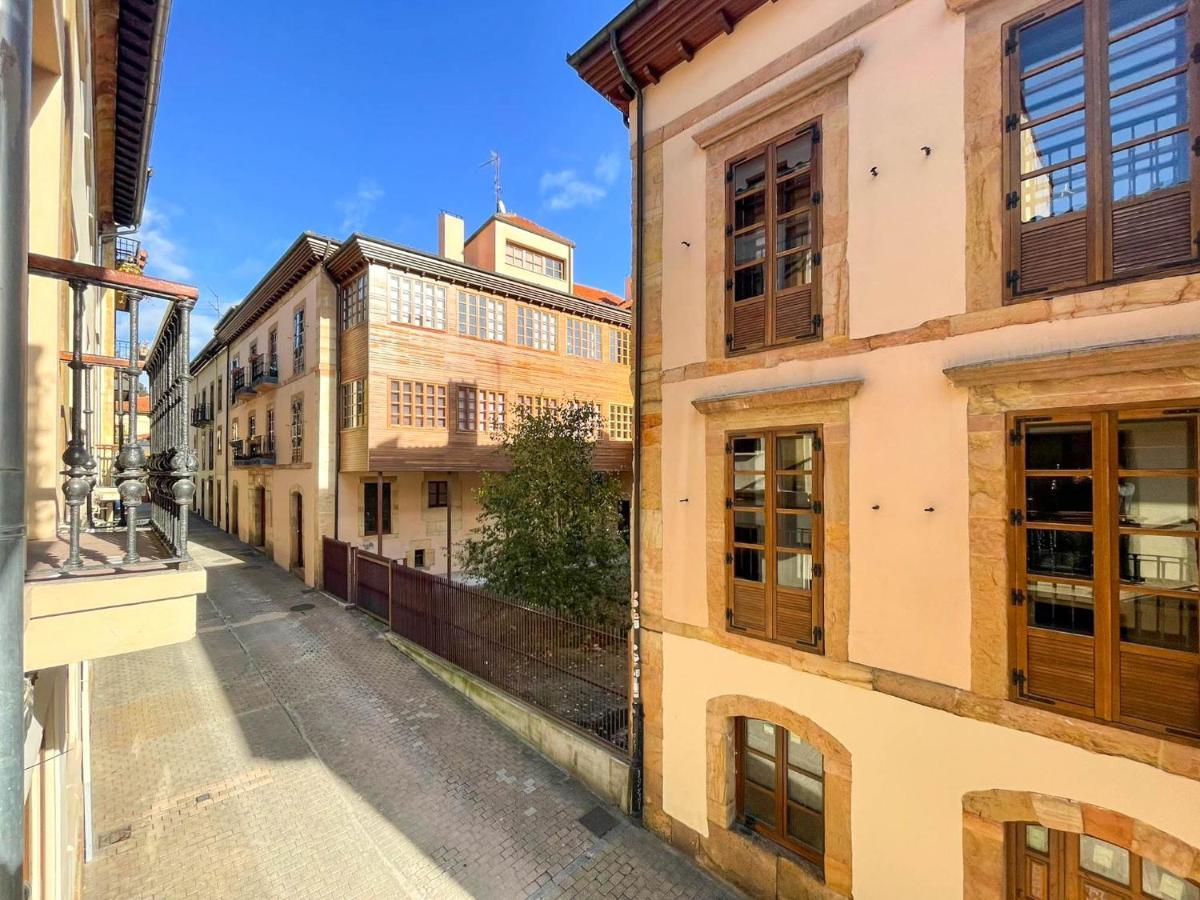 San Isidoro Coliving Hotel Oviedo Kültér fotó