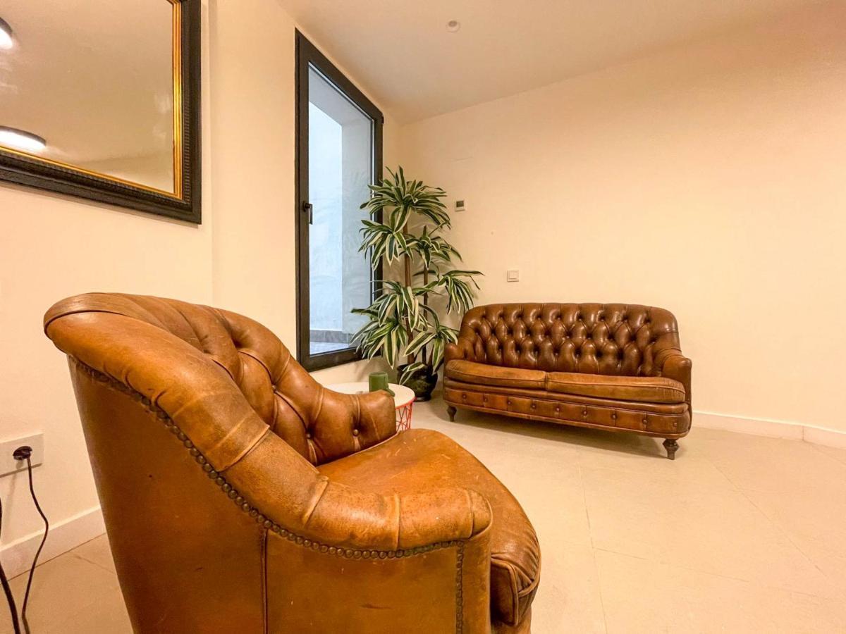 San Isidoro Coliving Hotel Oviedo Kültér fotó
