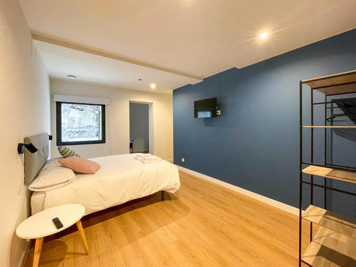 San Isidoro Coliving Hotel Oviedo Kültér fotó