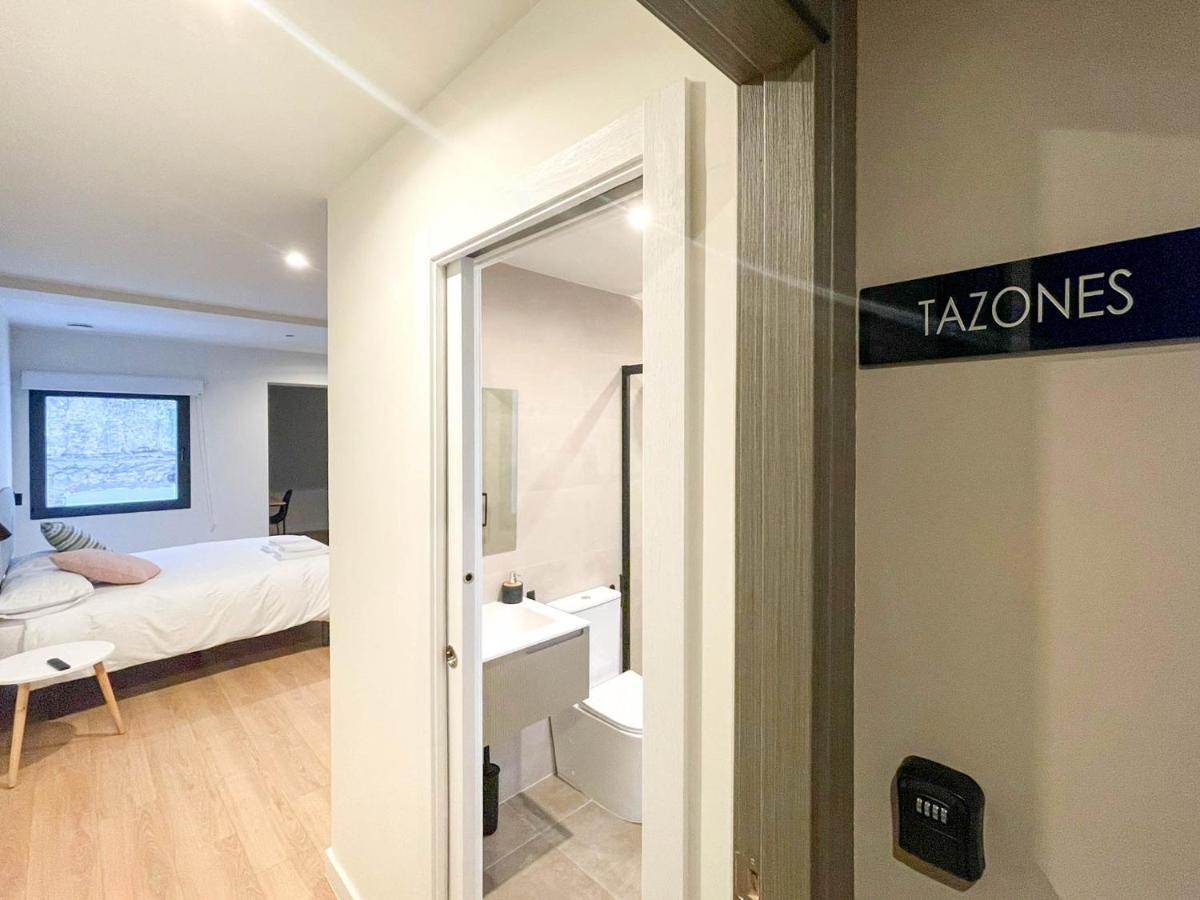 San Isidoro Coliving Hotel Oviedo Kültér fotó