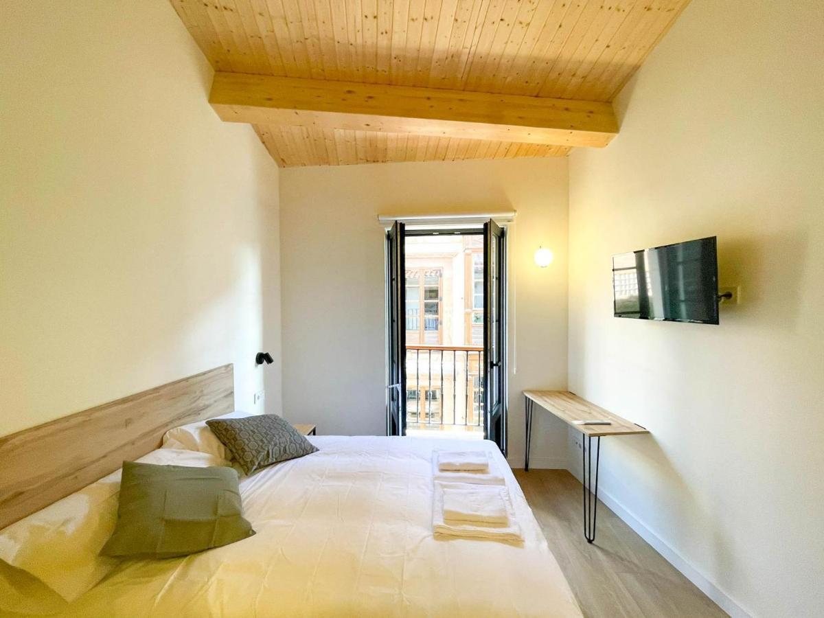 San Isidoro Coliving Hotel Oviedo Kültér fotó