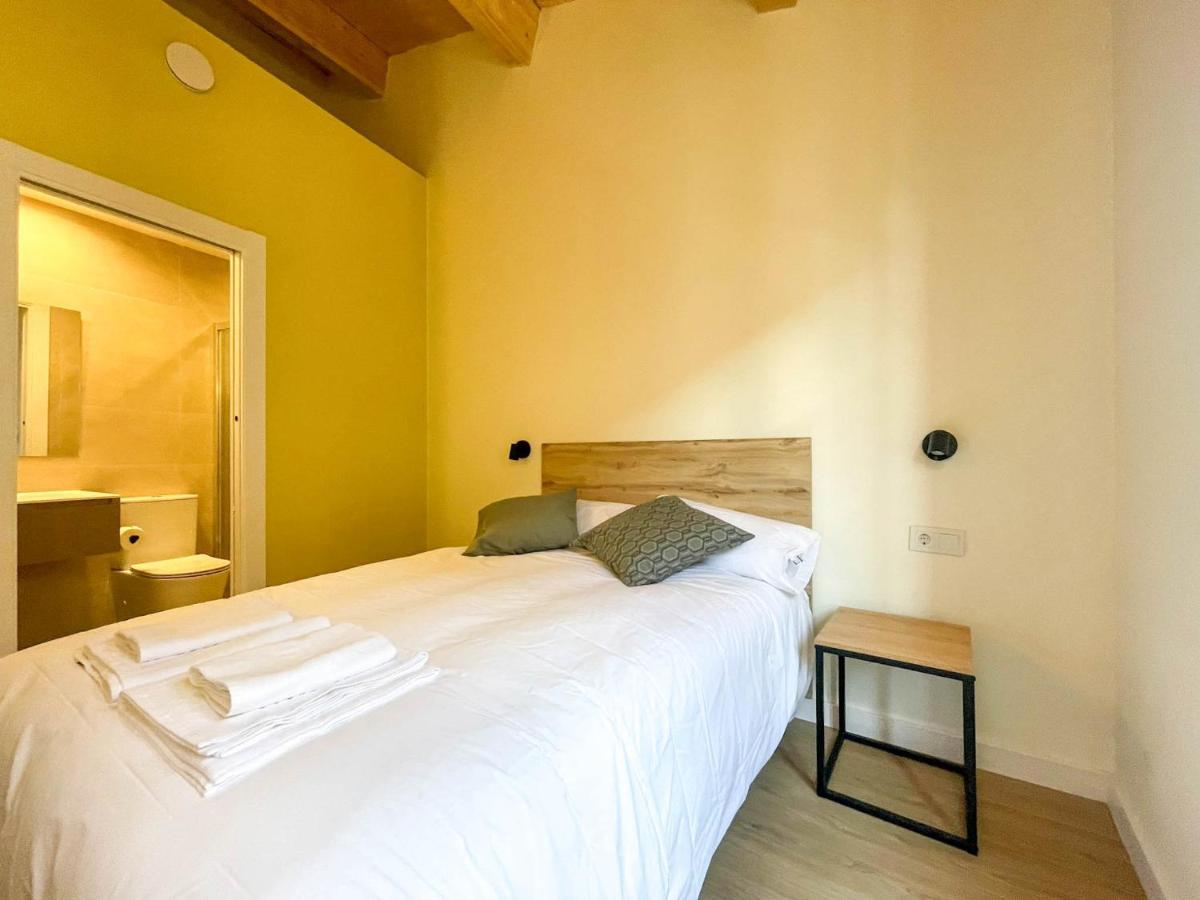San Isidoro Coliving Hotel Oviedo Kültér fotó