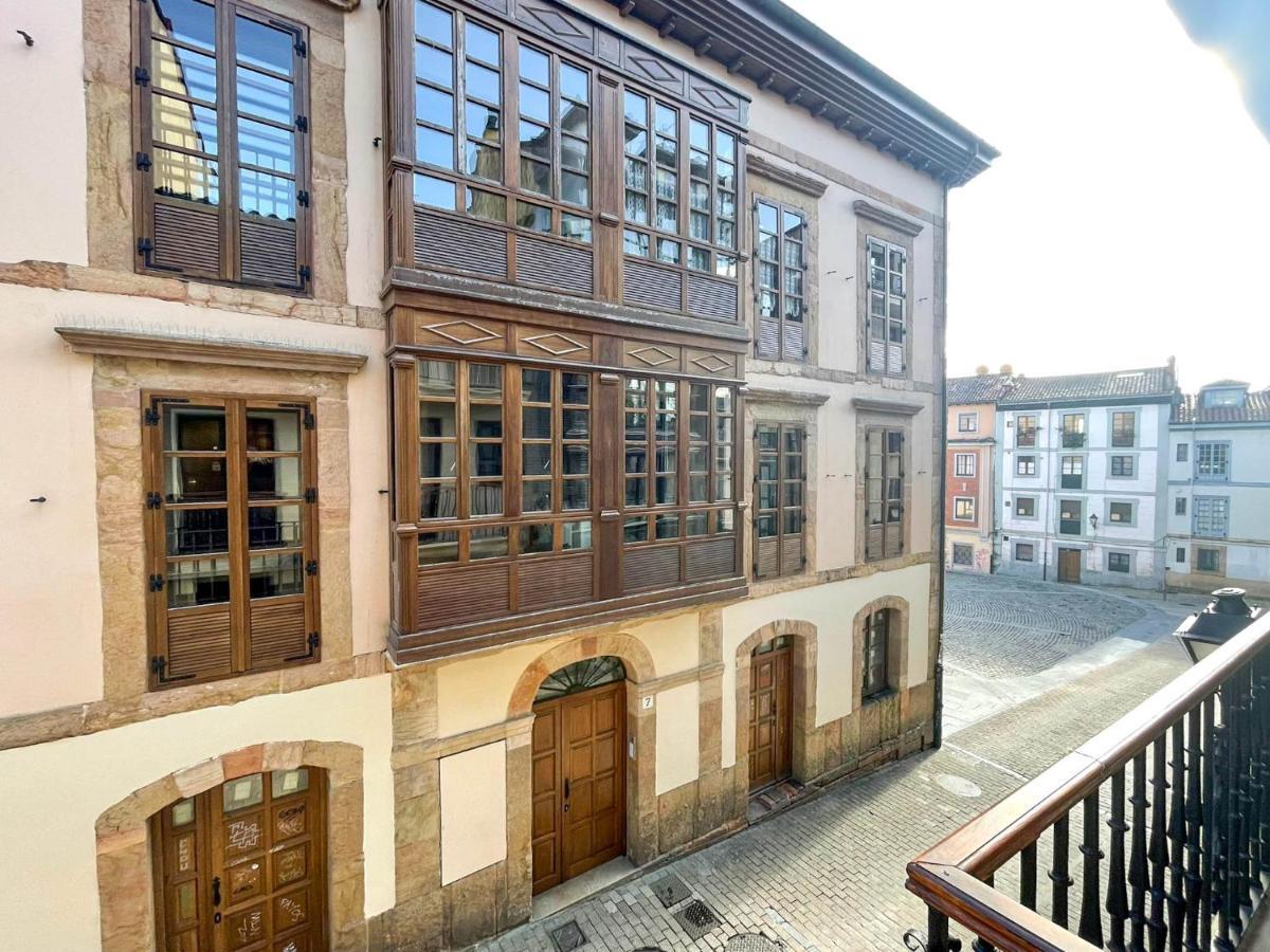 San Isidoro Coliving Hotel Oviedo Kültér fotó