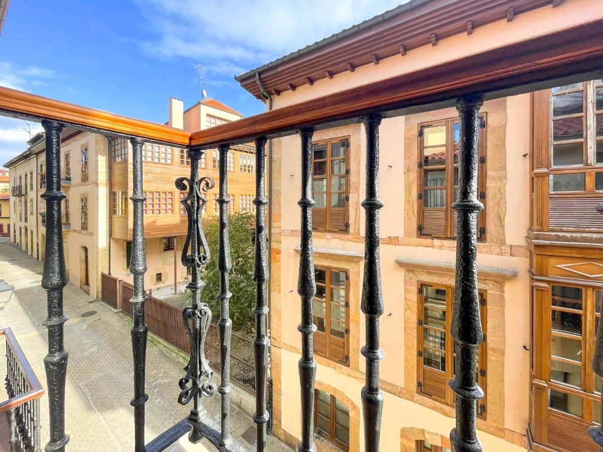 San Isidoro Coliving Hotel Oviedo Kültér fotó