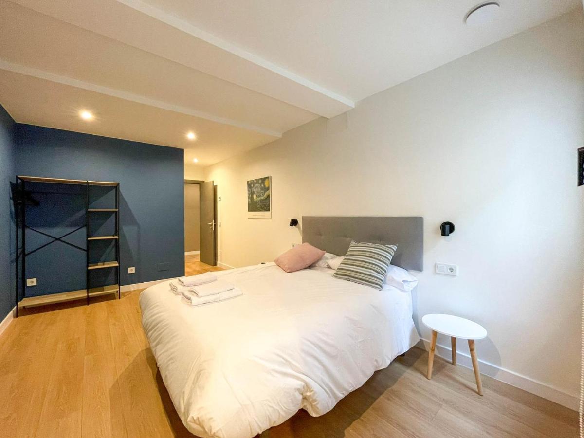 San Isidoro Coliving Hotel Oviedo Kültér fotó