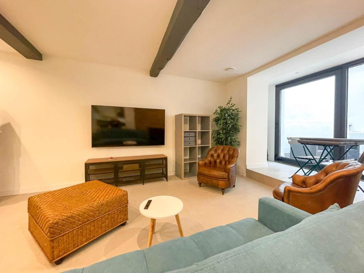 San Isidoro Coliving Hotel Oviedo Kültér fotó