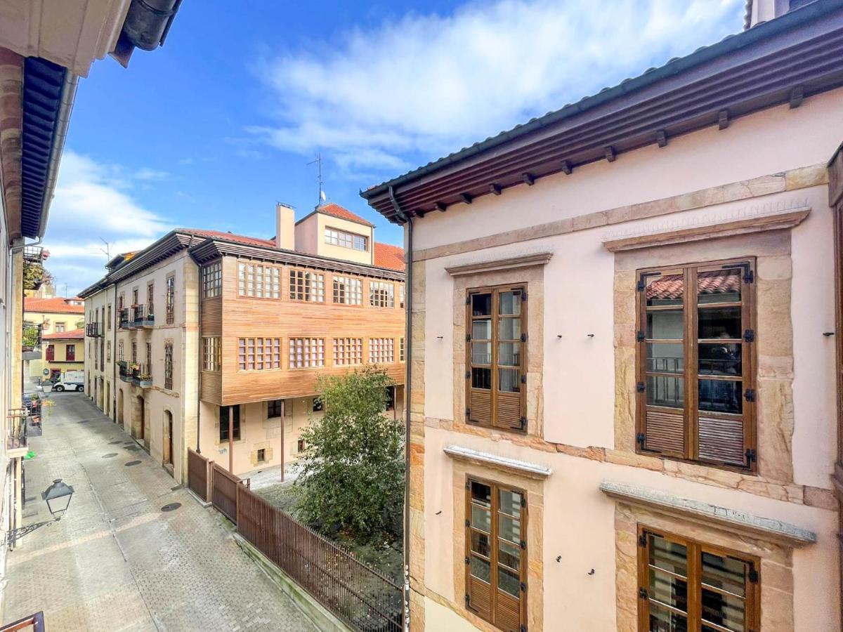 San Isidoro Coliving Hotel Oviedo Kültér fotó