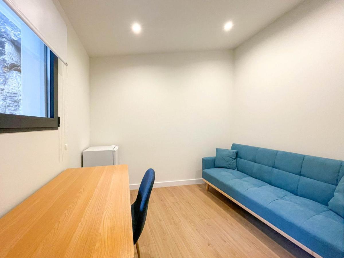 San Isidoro Coliving Hotel Oviedo Kültér fotó