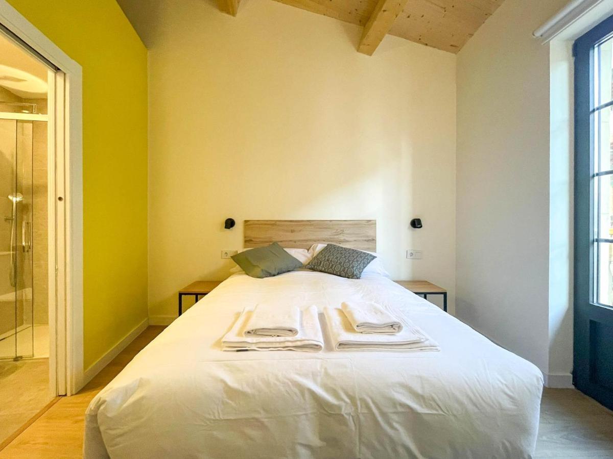San Isidoro Coliving Hotel Oviedo Kültér fotó