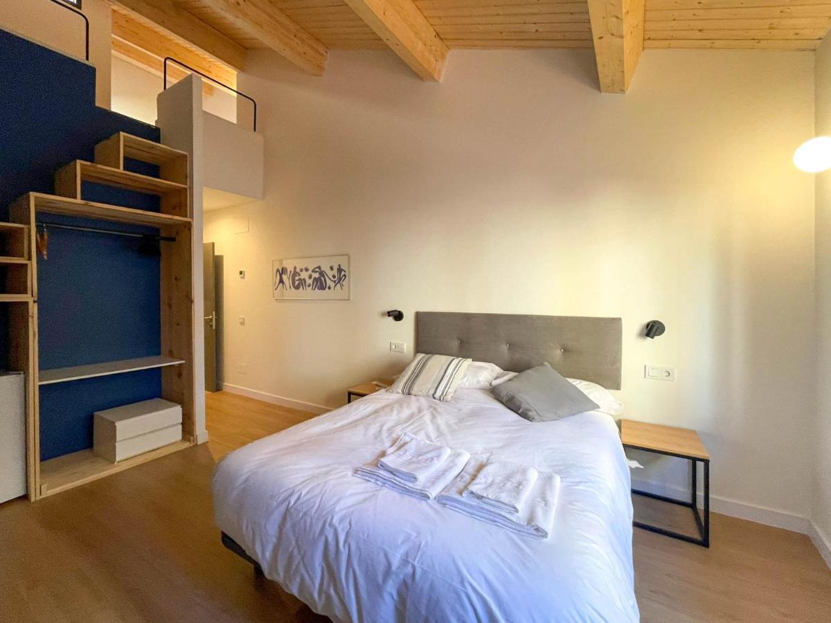 San Isidoro Coliving Hotel Oviedo Kültér fotó