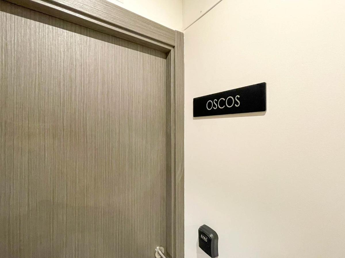 San Isidoro Coliving Hotel Oviedo Kültér fotó