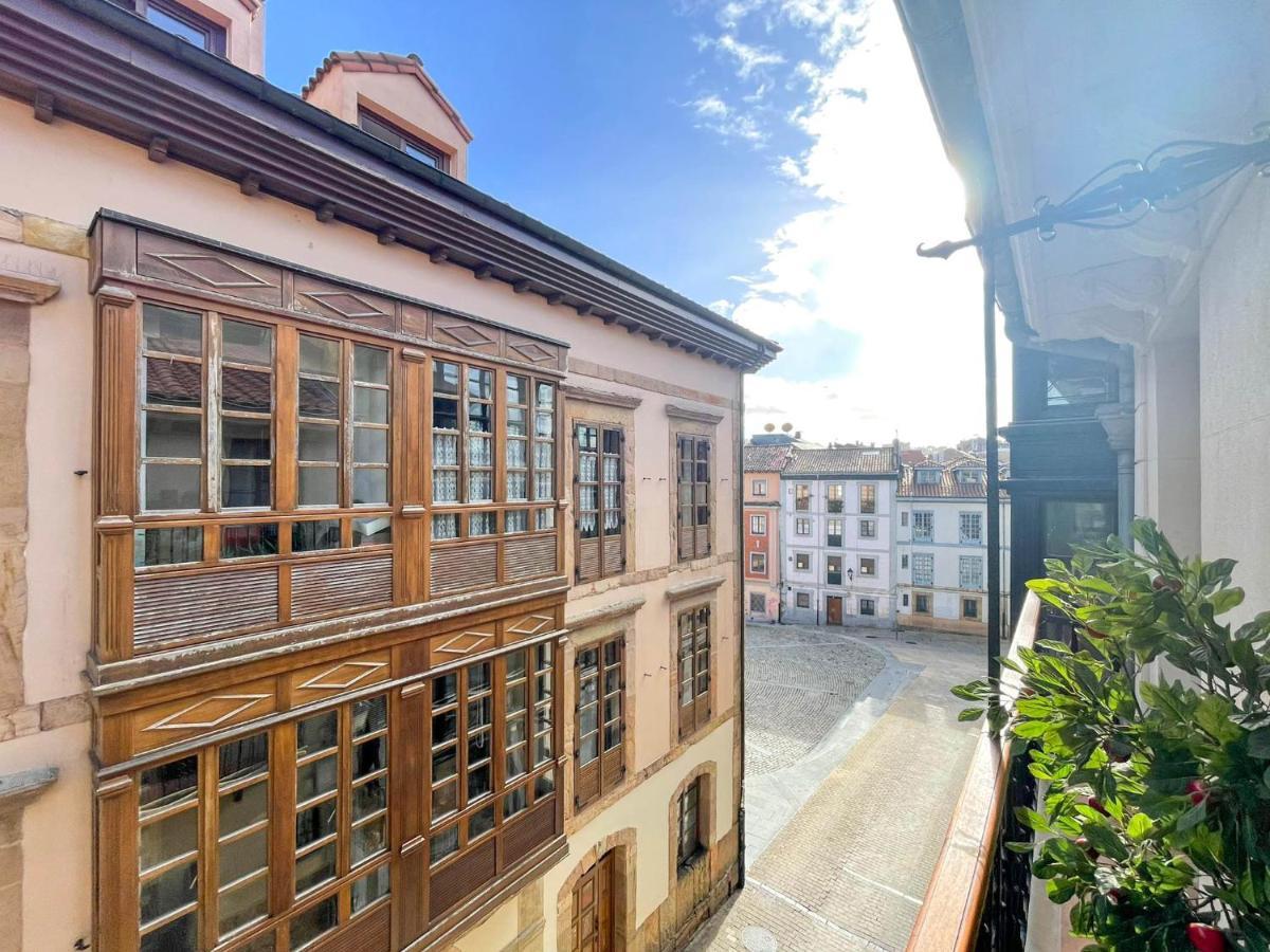 San Isidoro Coliving Hotel Oviedo Kültér fotó