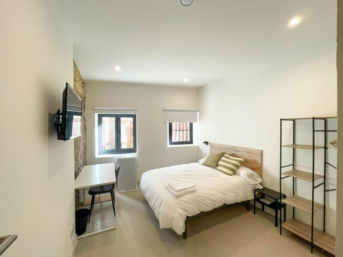 San Isidoro Coliving Hotel Oviedo Kültér fotó