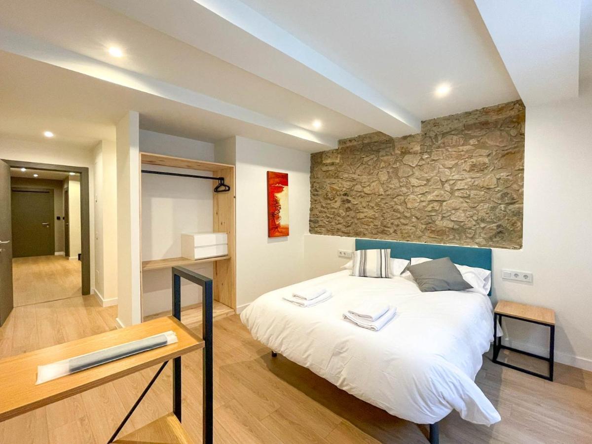 San Isidoro Coliving Hotel Oviedo Kültér fotó