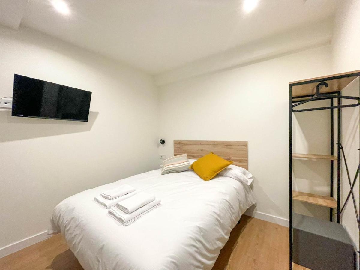 San Isidoro Coliving Hotel Oviedo Kültér fotó