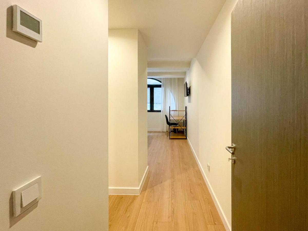 San Isidoro Coliving Hotel Oviedo Kültér fotó