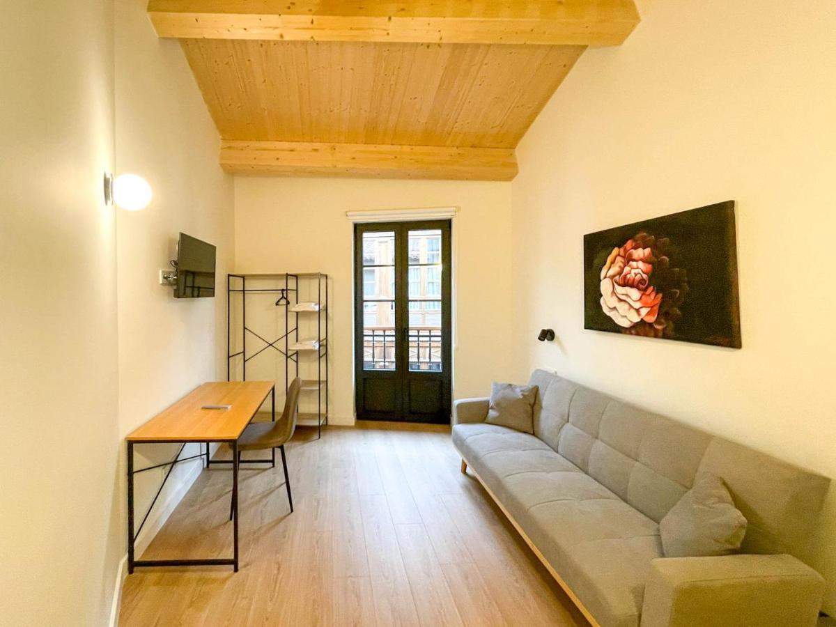 San Isidoro Coliving Hotel Oviedo Kültér fotó