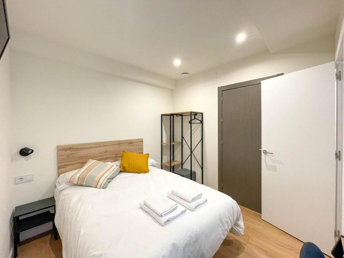 San Isidoro Coliving Hotel Oviedo Kültér fotó