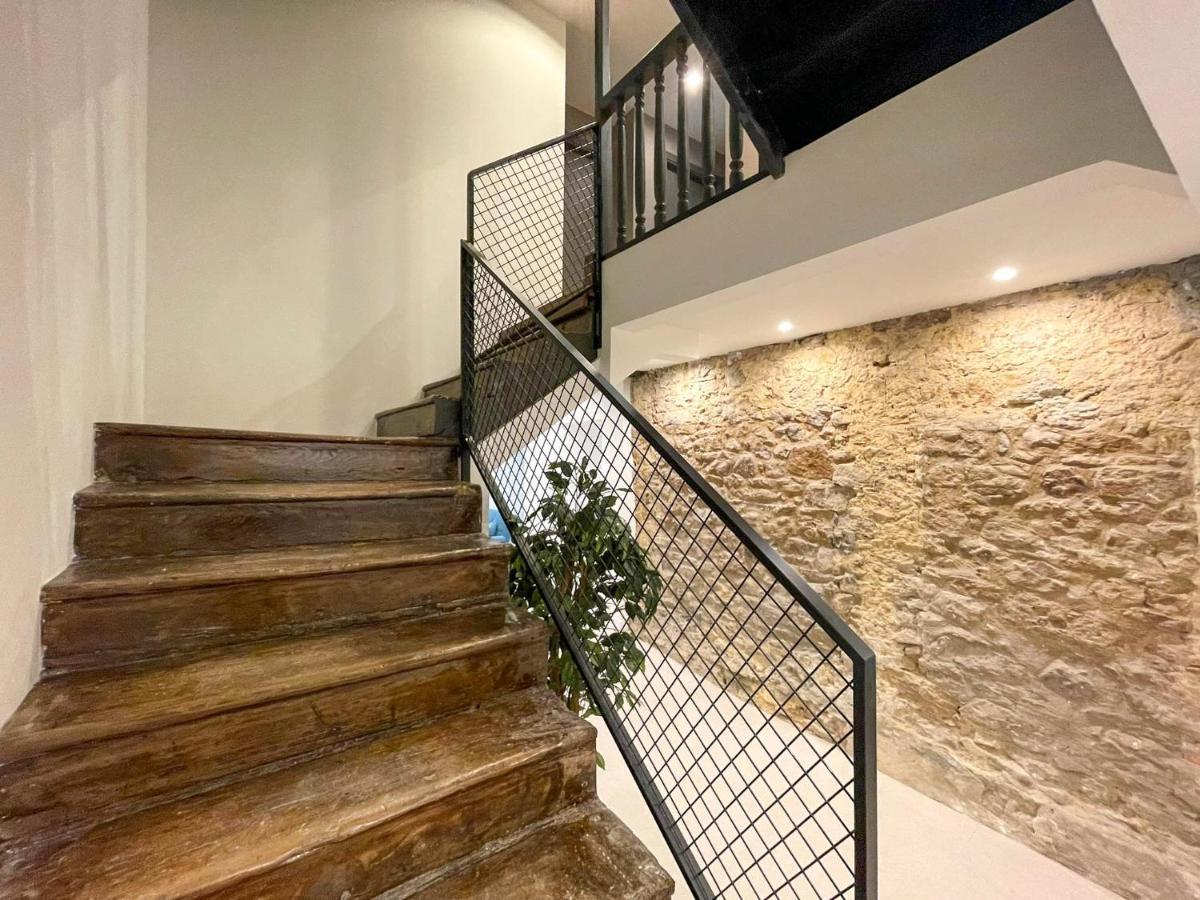 San Isidoro Coliving Hotel Oviedo Kültér fotó