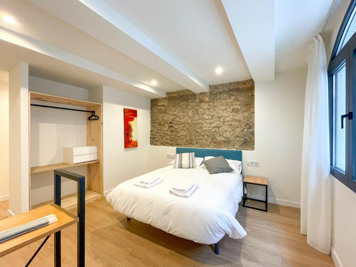 San Isidoro Coliving Hotel Oviedo Kültér fotó