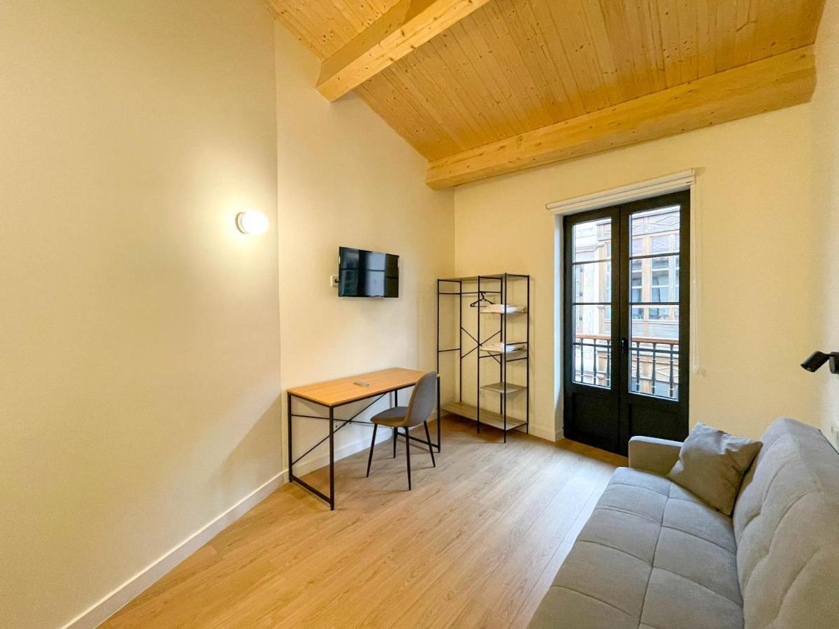 San Isidoro Coliving Hotel Oviedo Kültér fotó