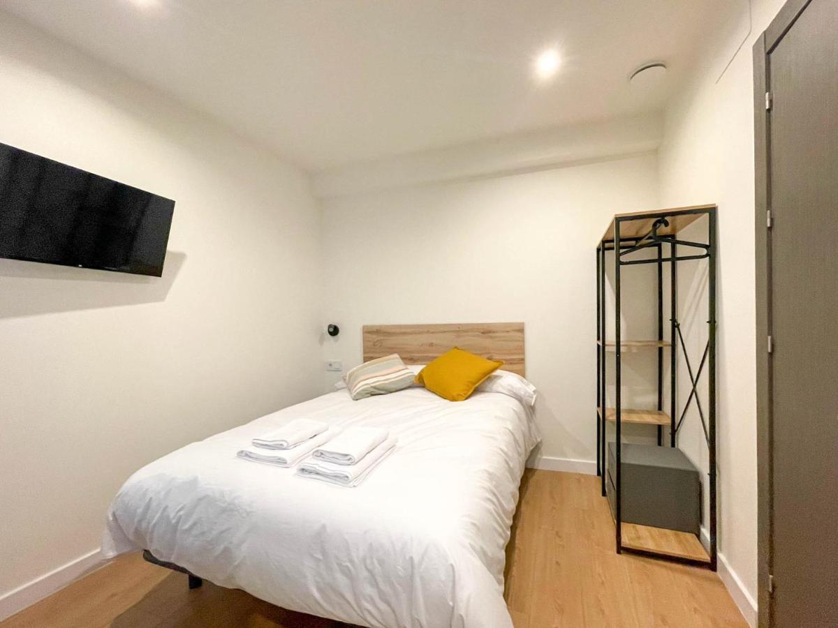 San Isidoro Coliving Hotel Oviedo Kültér fotó