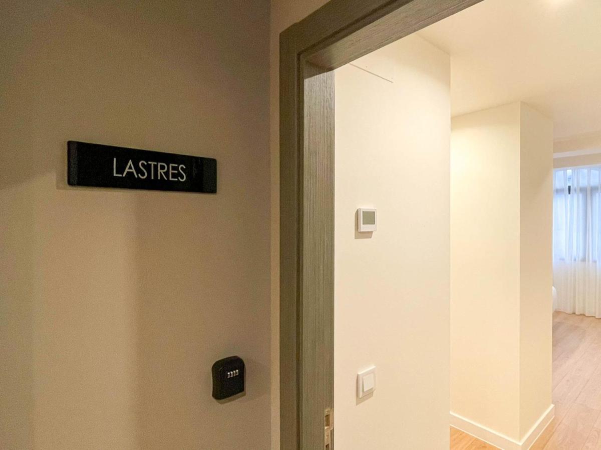 San Isidoro Coliving Hotel Oviedo Kültér fotó