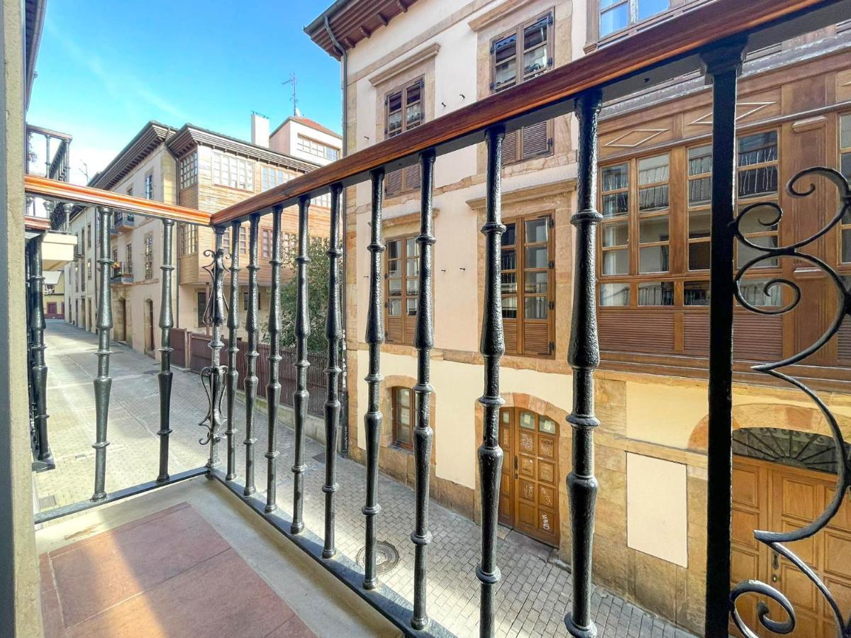 San Isidoro Coliving Hotel Oviedo Kültér fotó