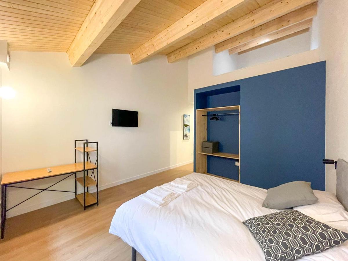 San Isidoro Coliving Hotel Oviedo Kültér fotó