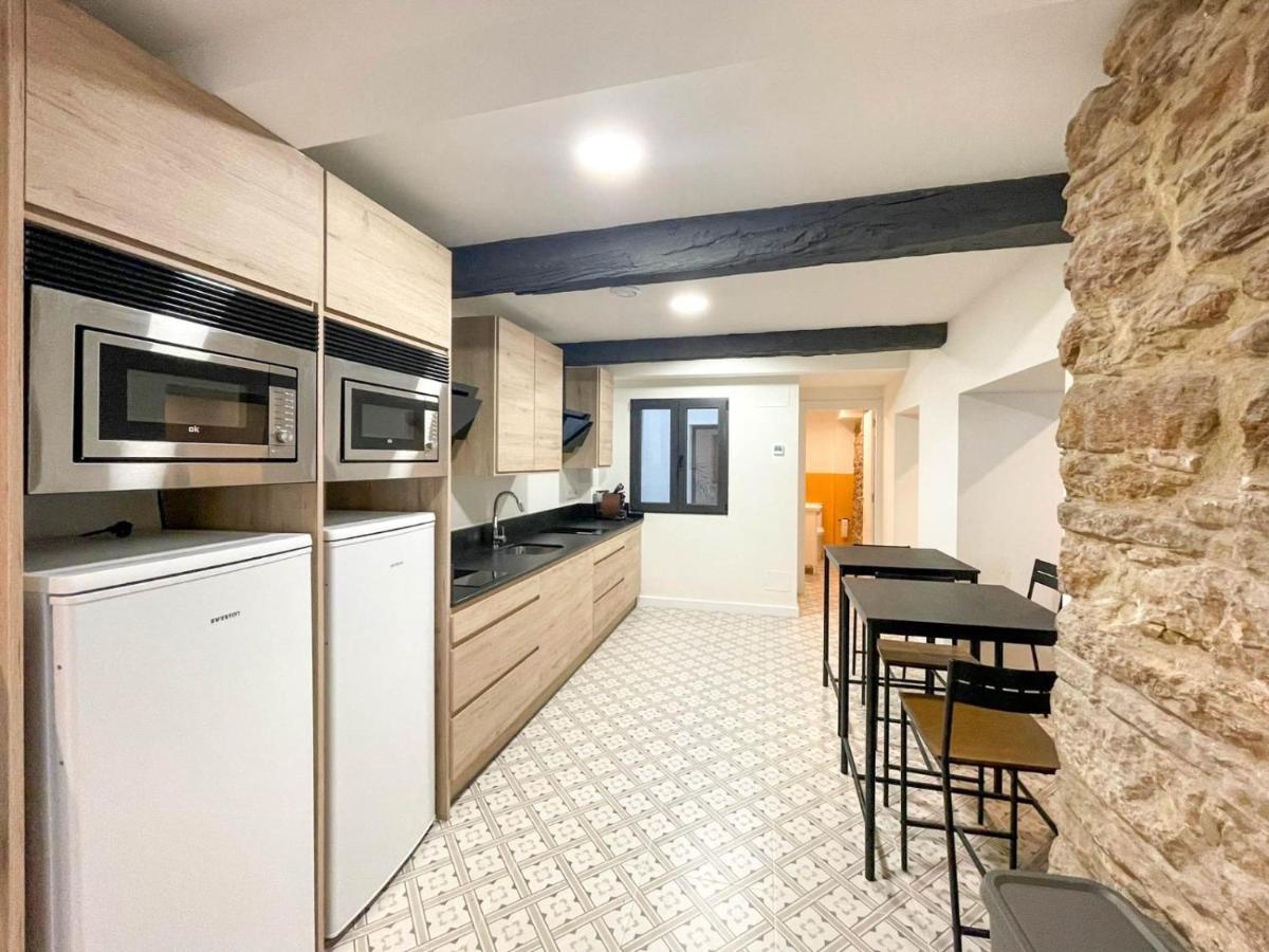 San Isidoro Coliving Hotel Oviedo Kültér fotó