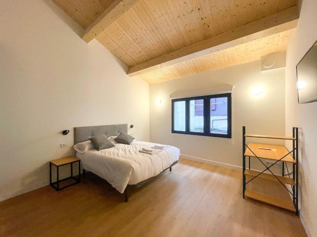 San Isidoro Coliving Hotel Oviedo Kültér fotó